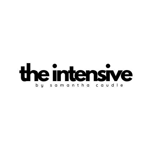 THE INTENSIVE: MARCH 28TH & 29TH
