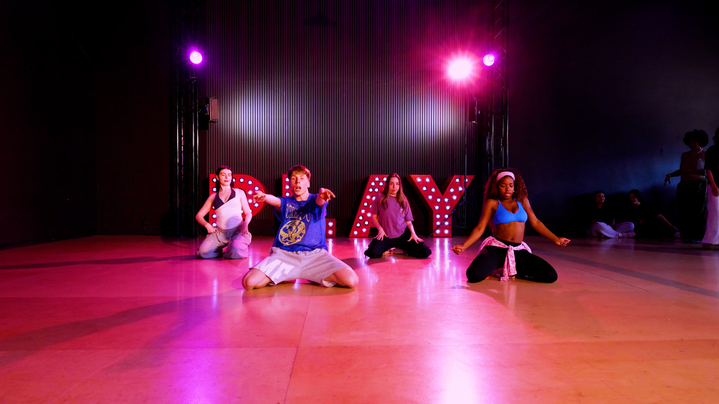 GROUP 8