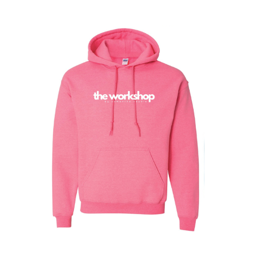 THE WORKSHOP HOODIE