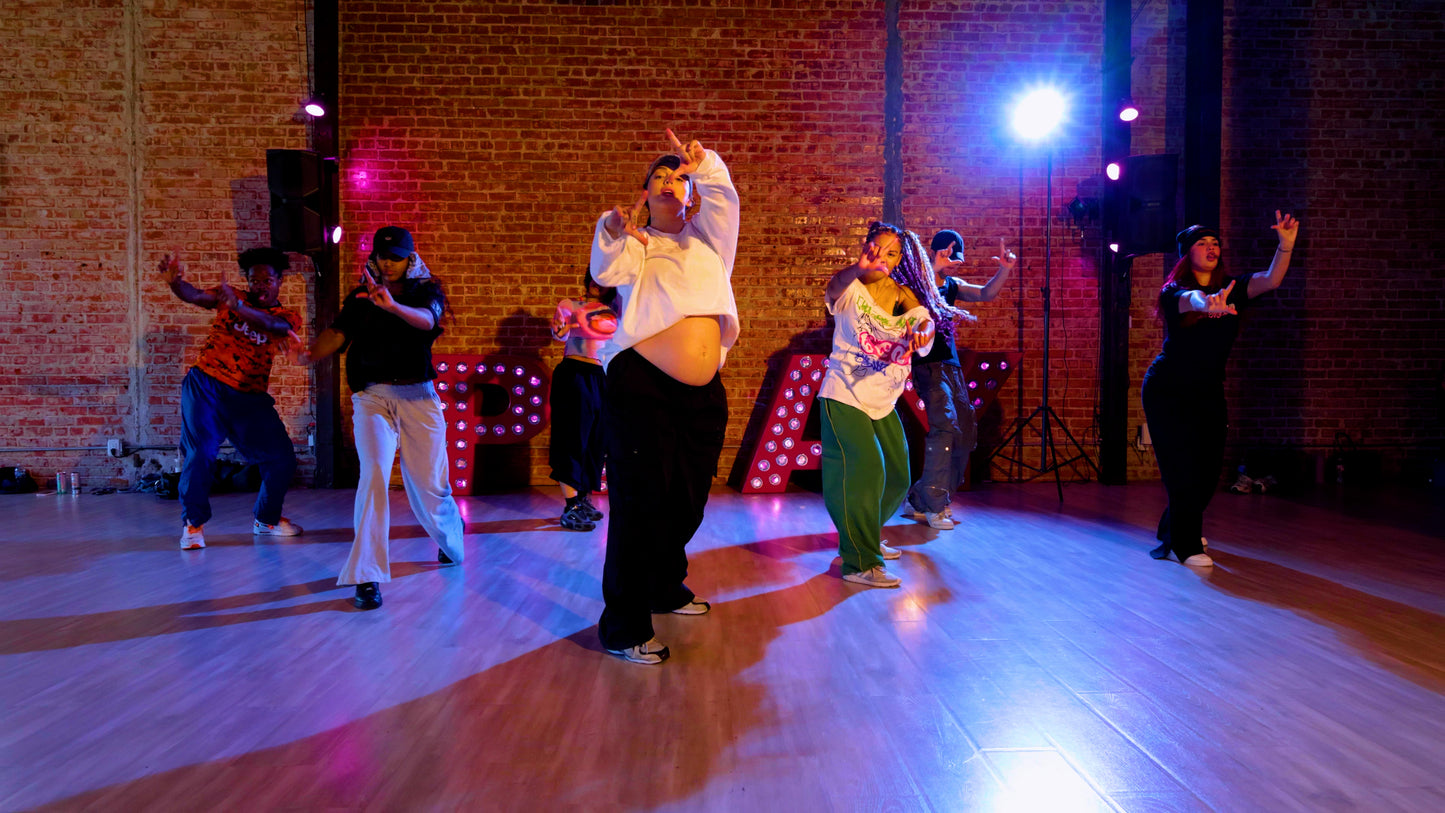 SAMANTHA'S GROUP