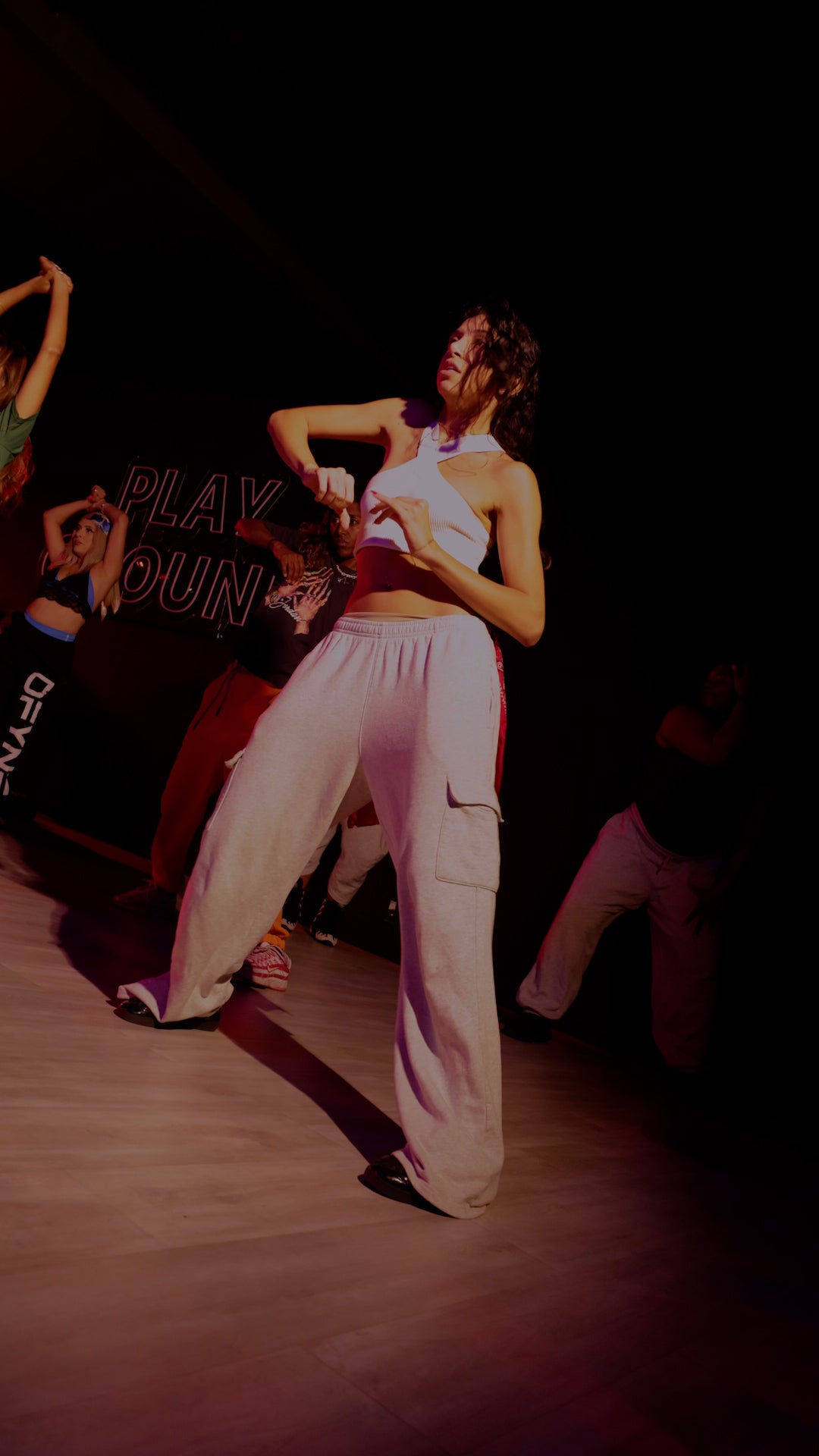 FREESTYLE SOLO 3