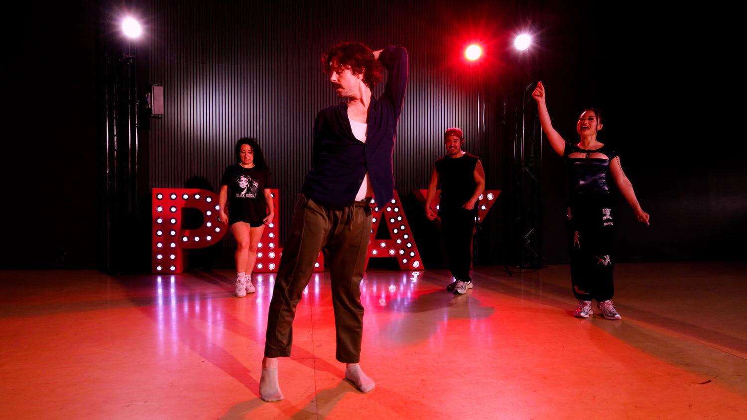 2.25 FREESTYLE CLASS