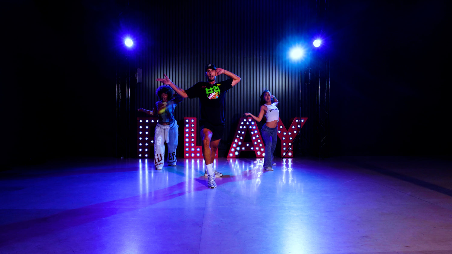 11.19 CHANEL (ROUND 2 )