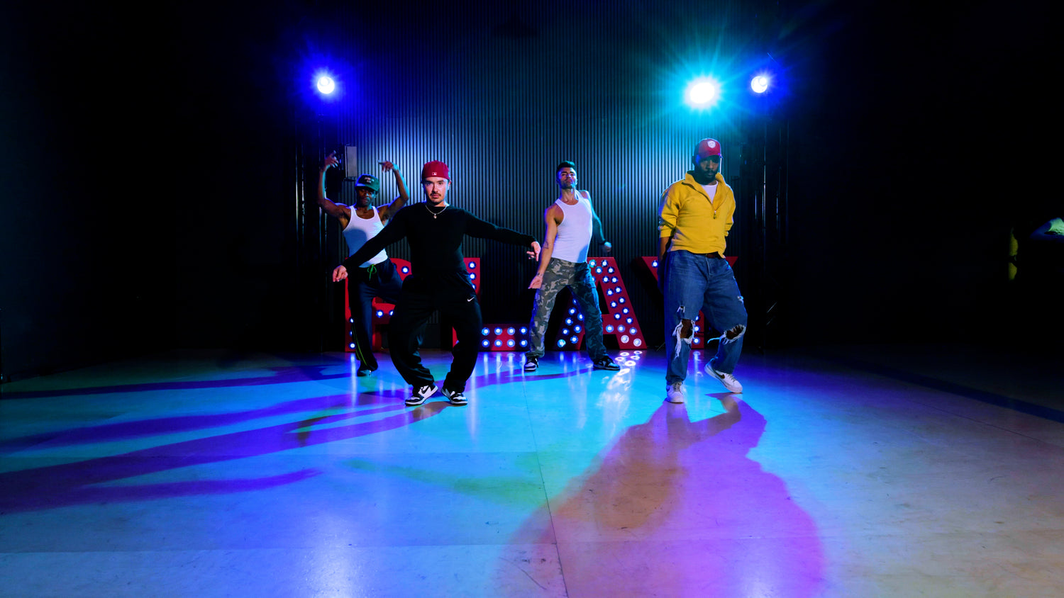 2.11 TAKE ME OUT THIS CLUB (ROUND 2)