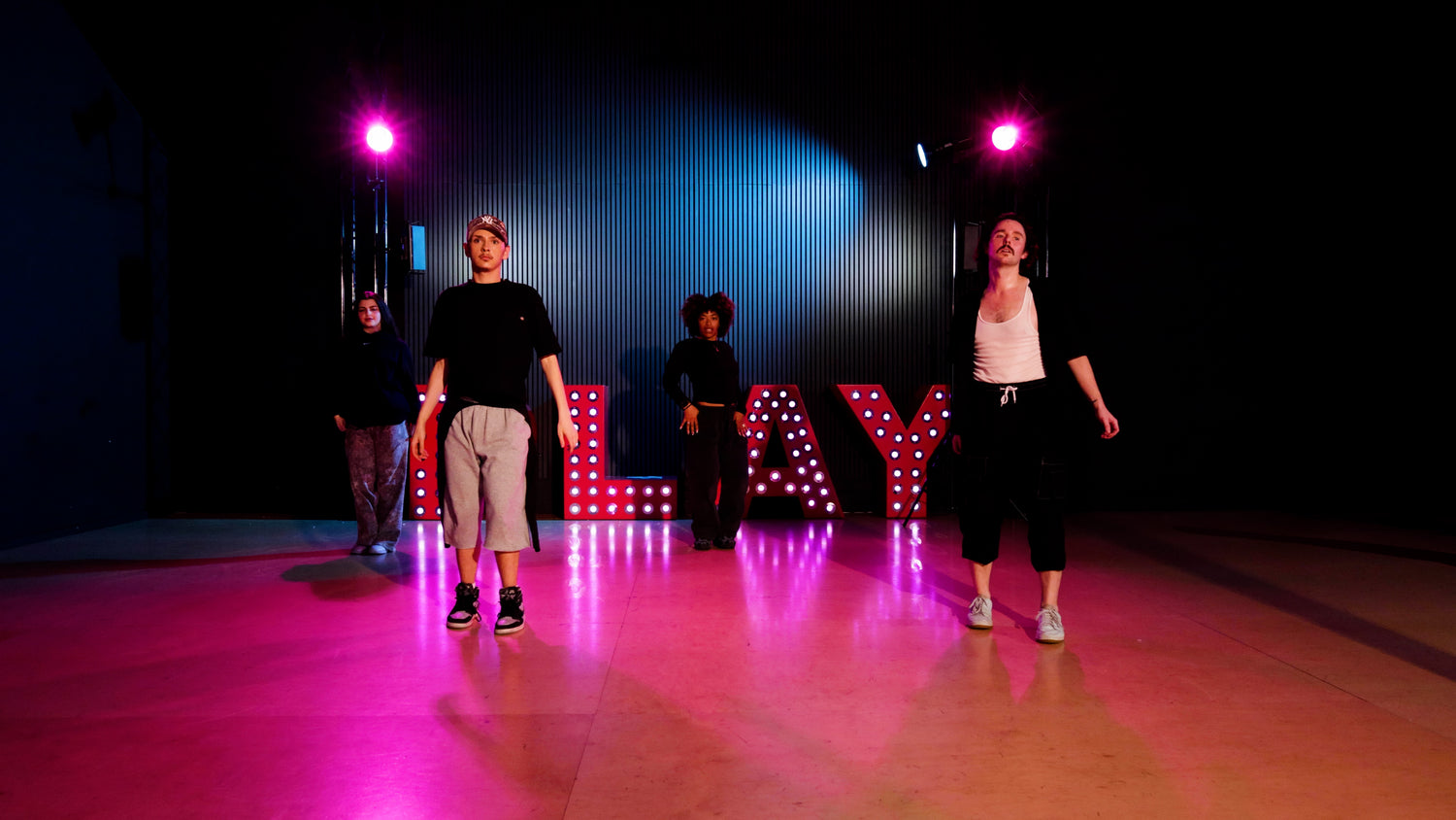 1.14 GET NAKED (I GOT A PLAN)