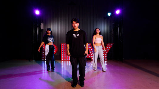 GROUP 8