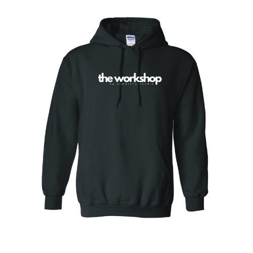 THE WORKSHOP HOODIE