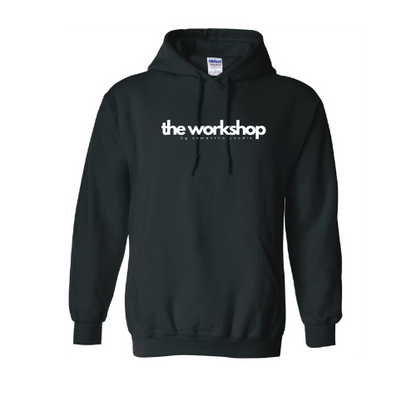 THE WORKSHOP HOODIE