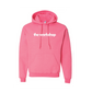 THE WORKSHOP HOODIE