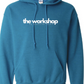 THE WORKSHOP HOODIE
