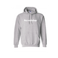 THE WORKSHOP HOODIE