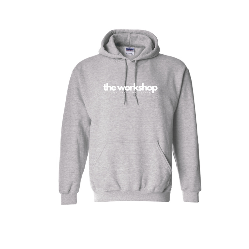 THE WORKSHOP HOODIE