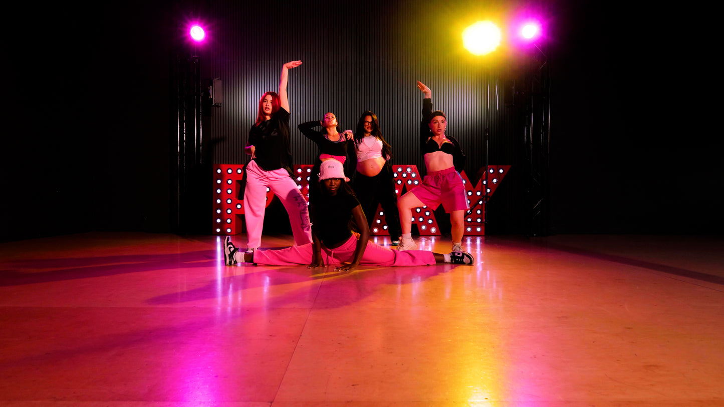 SAMANTHA'S GROUP