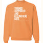 CREW NECK