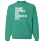 CREW NECK